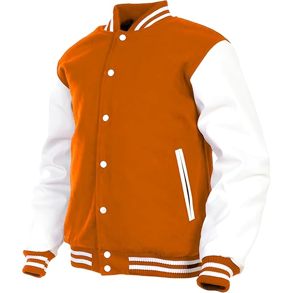 ジャケット・アウター Dime Letterman Wool Jacket Almond Dime - Letterman Wool Jacket | HBX - Globally Curated
